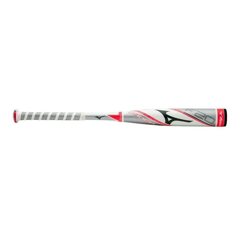 2020 Mizuno F20 Finch Tee Ball Softball Bat -13: 340534