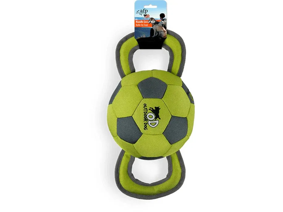 AFP Outdoor - Ballistic Handle Ball