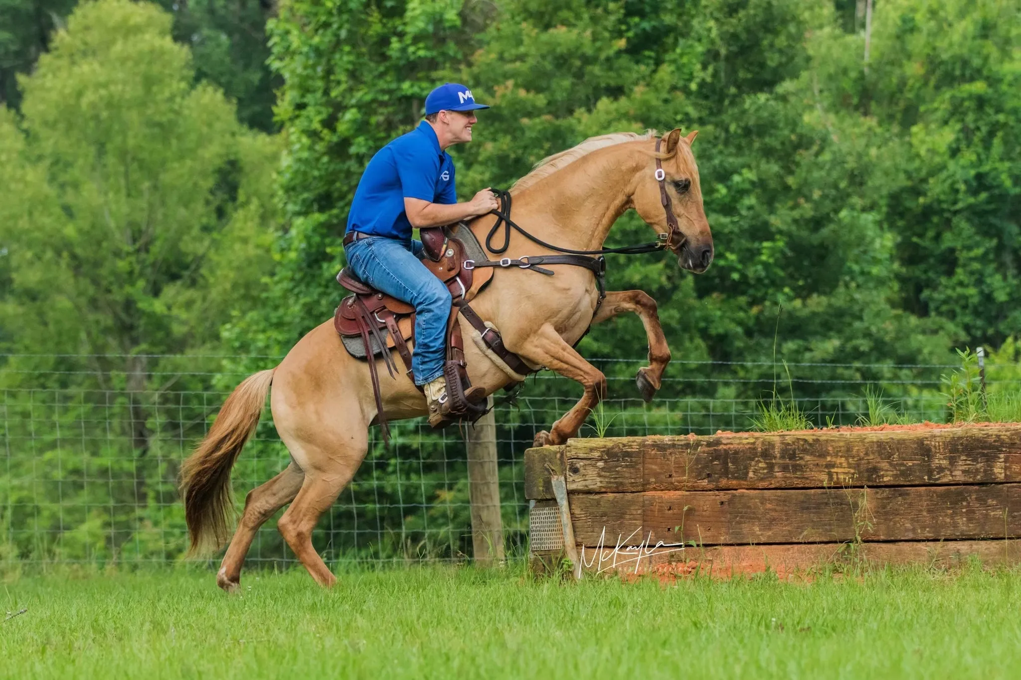 All-Inclusive Retreat & Horse Training COMBO!