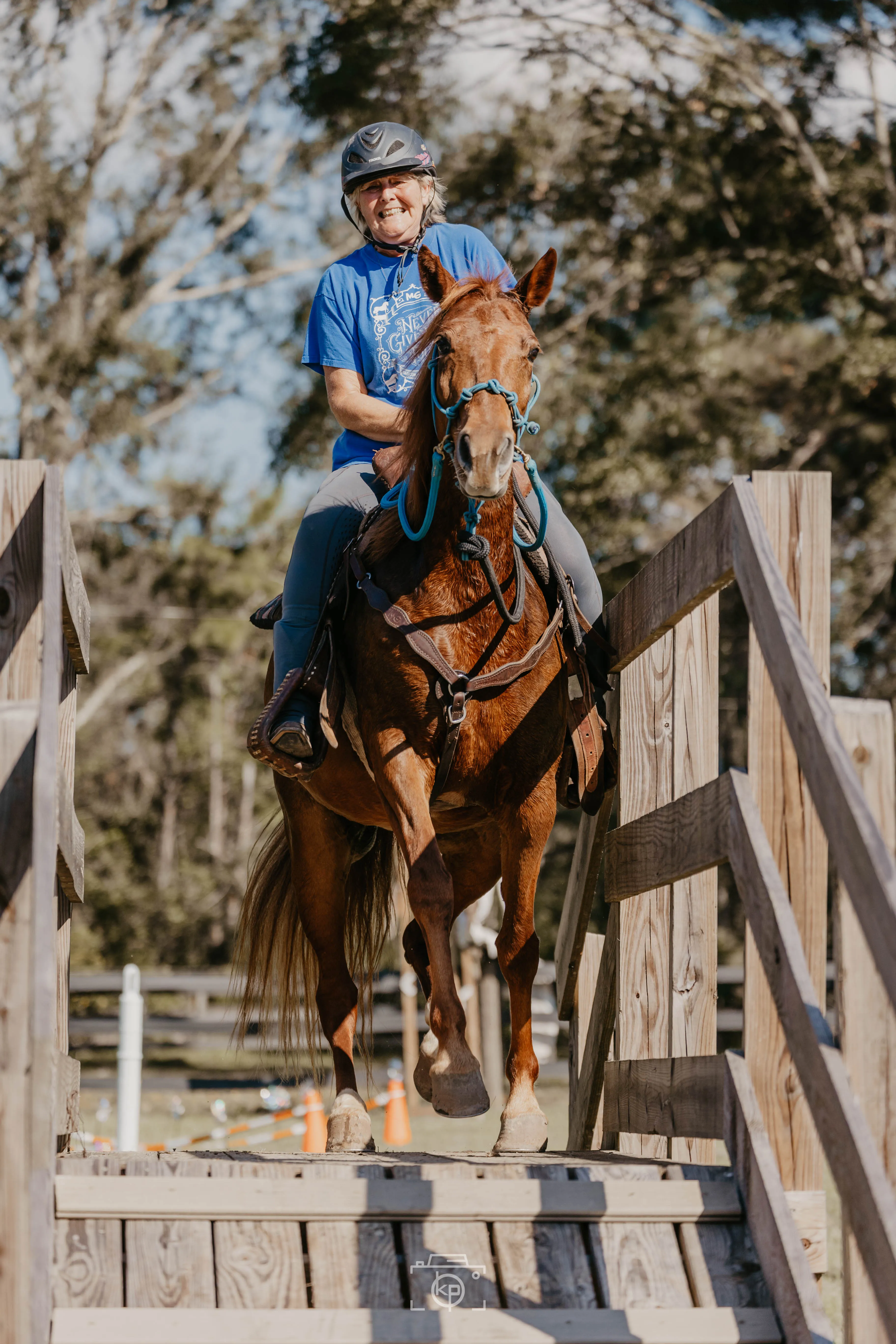 All-Inclusive Retreat & Horse Training COMBO!