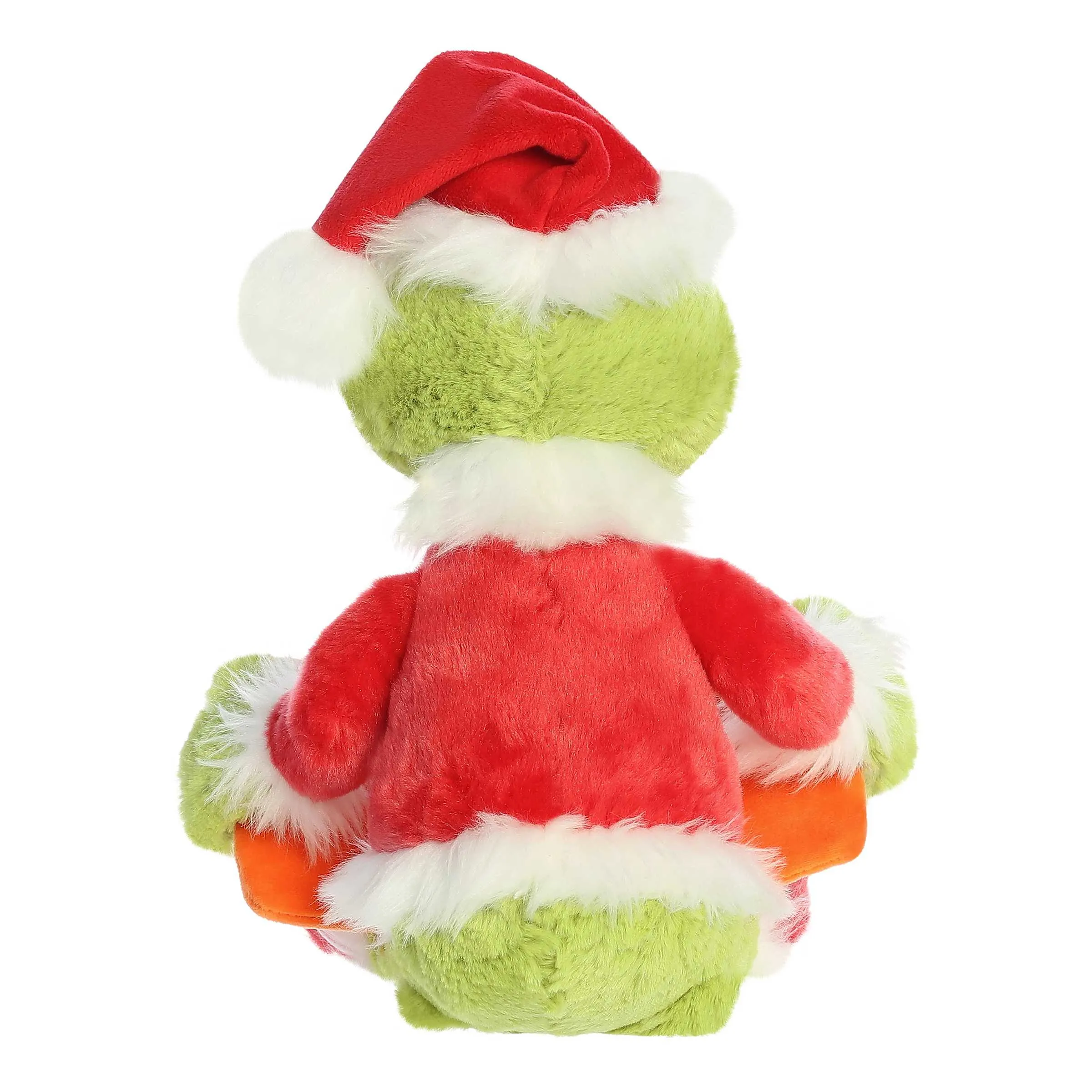 Aurora® - Dr. Seuss™ - 16" Storytime Grinch