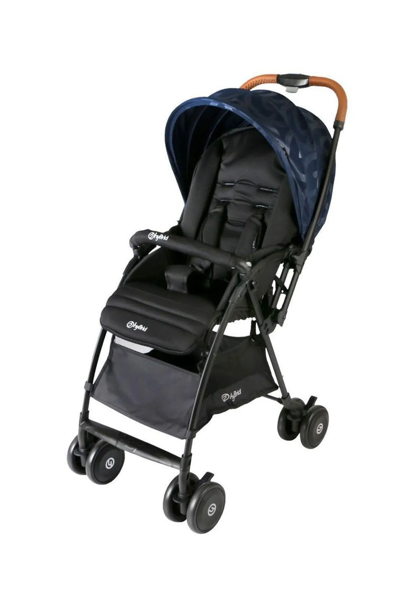 BabyStyle Hybrid Spin Swivel V2 Stroller