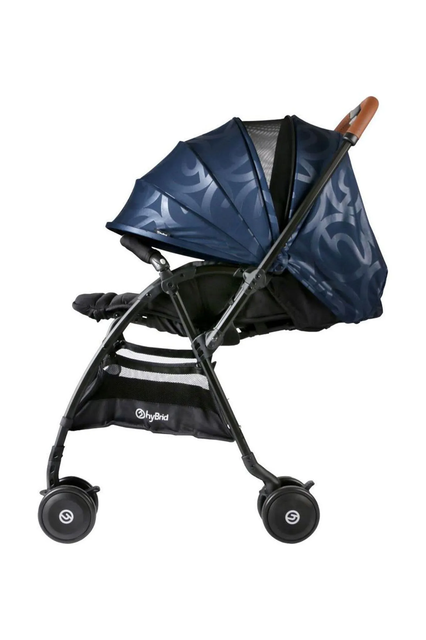 BabyStyle Hybrid Spin Swivel V2 Stroller