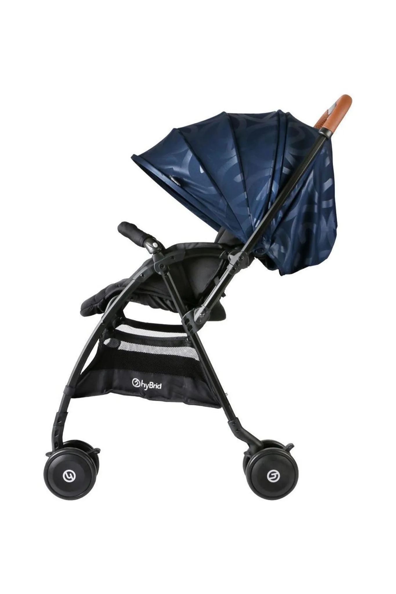 BabyStyle Hybrid Spin Swivel V2 Stroller