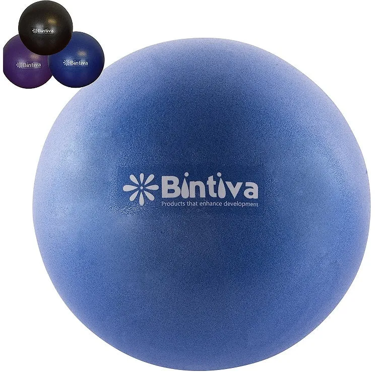 Bintiva 9 Inch Pilates Core Ball