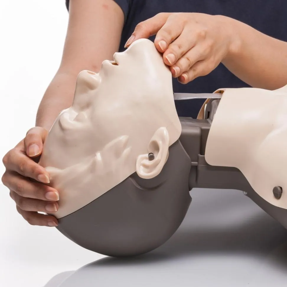 Brayden CPR Training Manikin