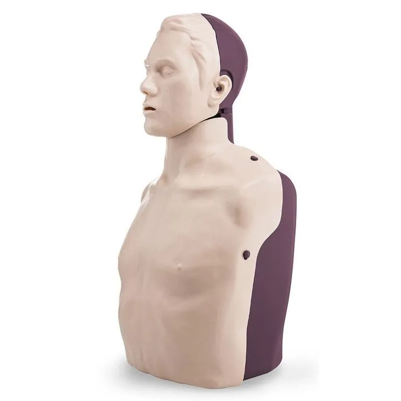 Brayden CPR Training Manikin