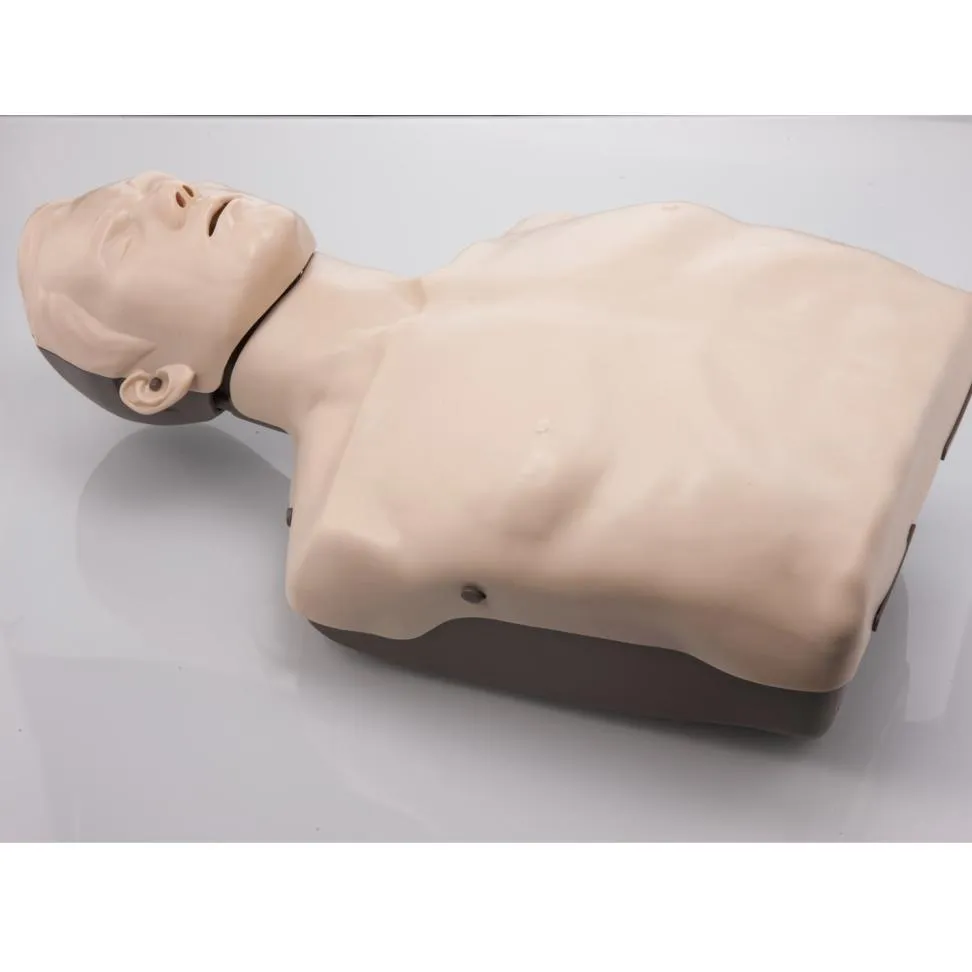 Brayden CPR Training Manikin