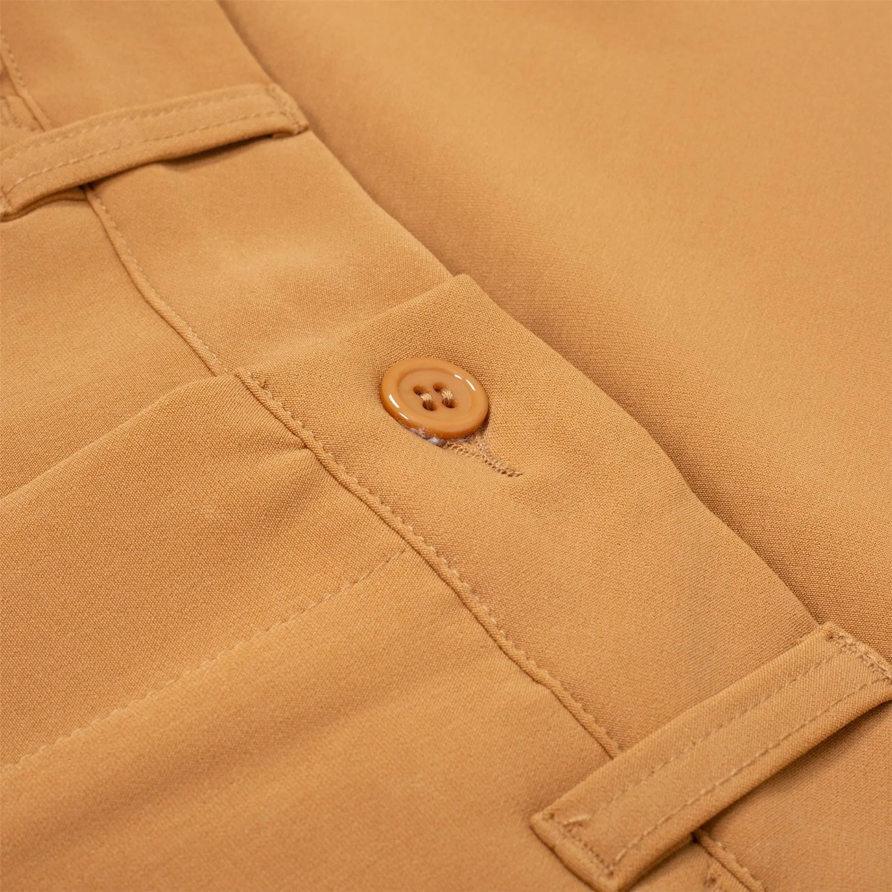 Casper Pant Tan - 2021