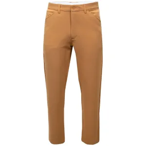 Casper Pant Tan - 2021