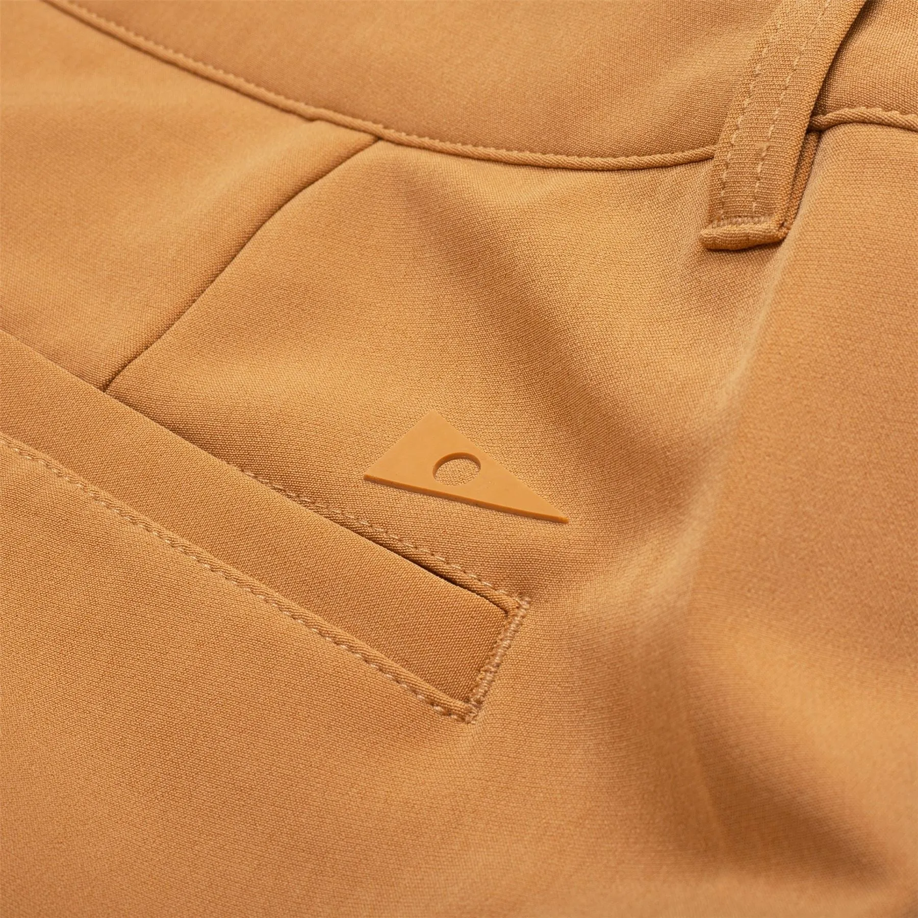 Casper Pant Tan - 2021