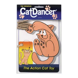 Cat Dancer Cat Toy