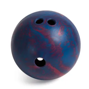 Champion Sports Rubber Bowling Ball