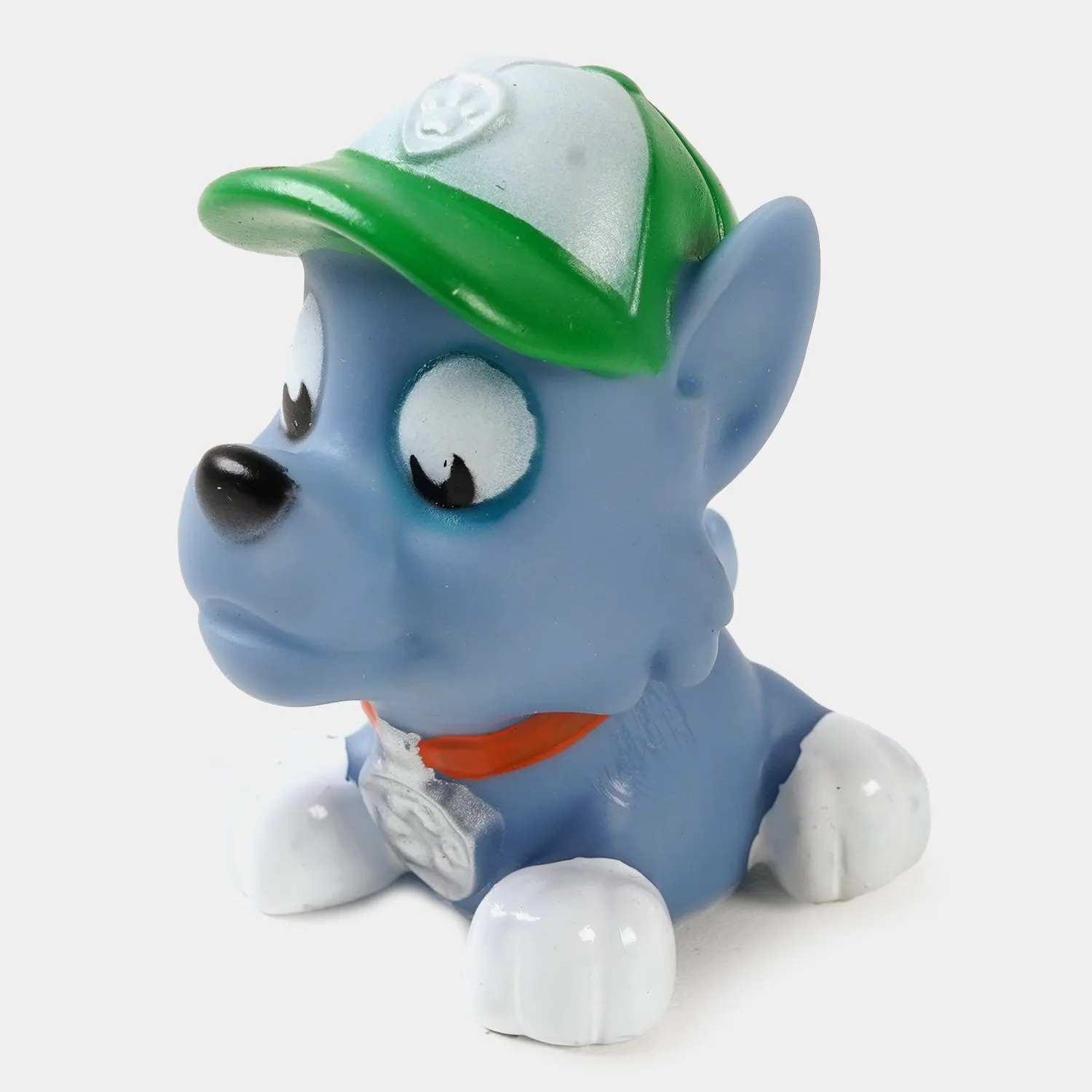 Character Dog Toy For Kids