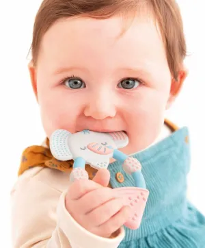 Cheeky Chompers Darcy Elephant Teether