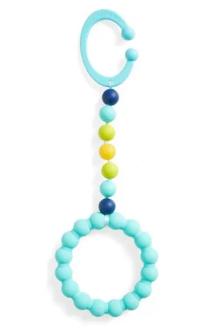 Chewbeads Gramercy Stroller Toy