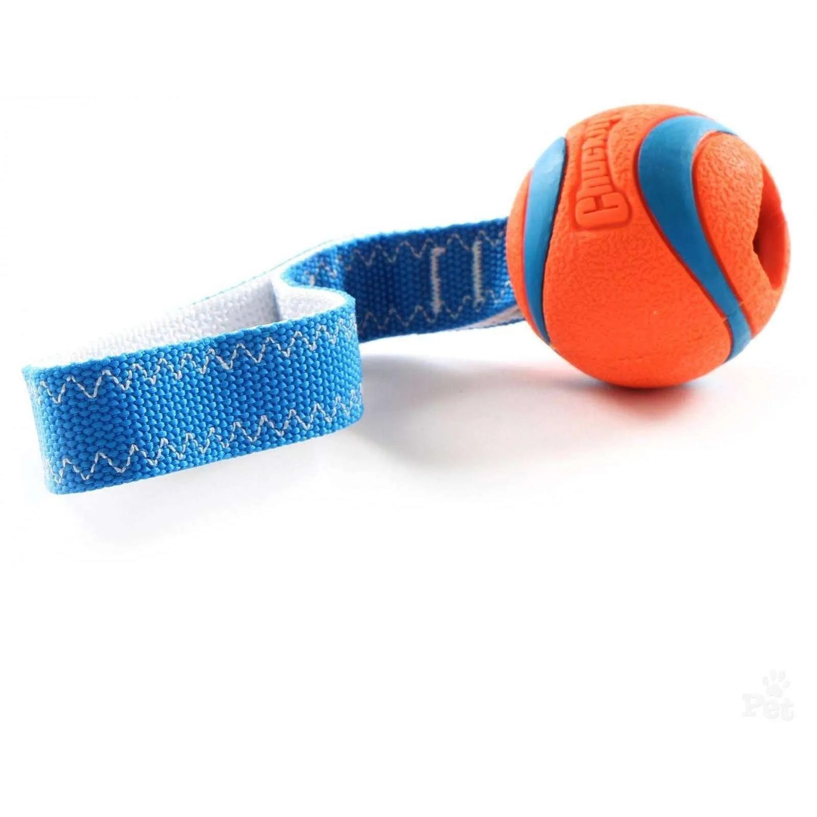 Chuck It Ultra Tug Ball