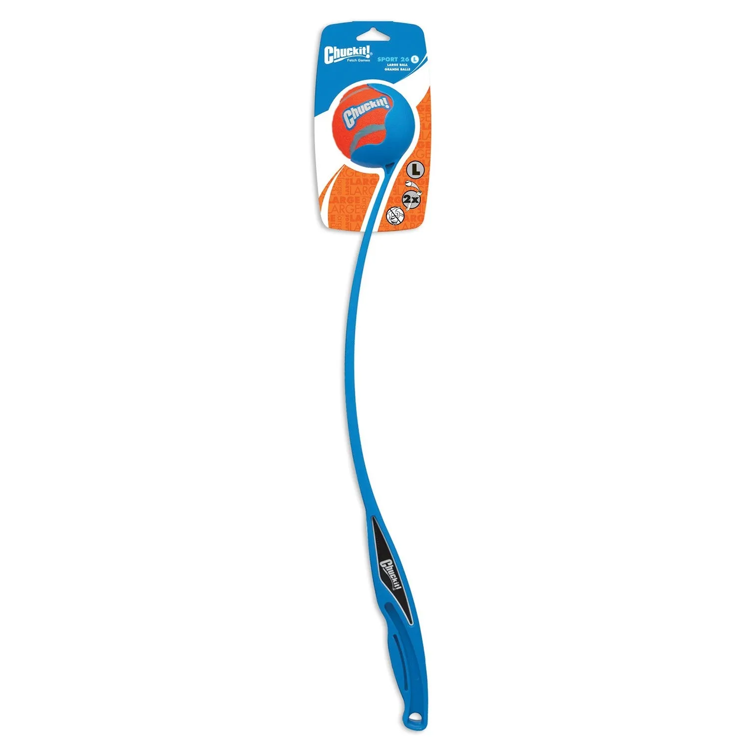 Chuckit! Sport Launcher, Dog Toy