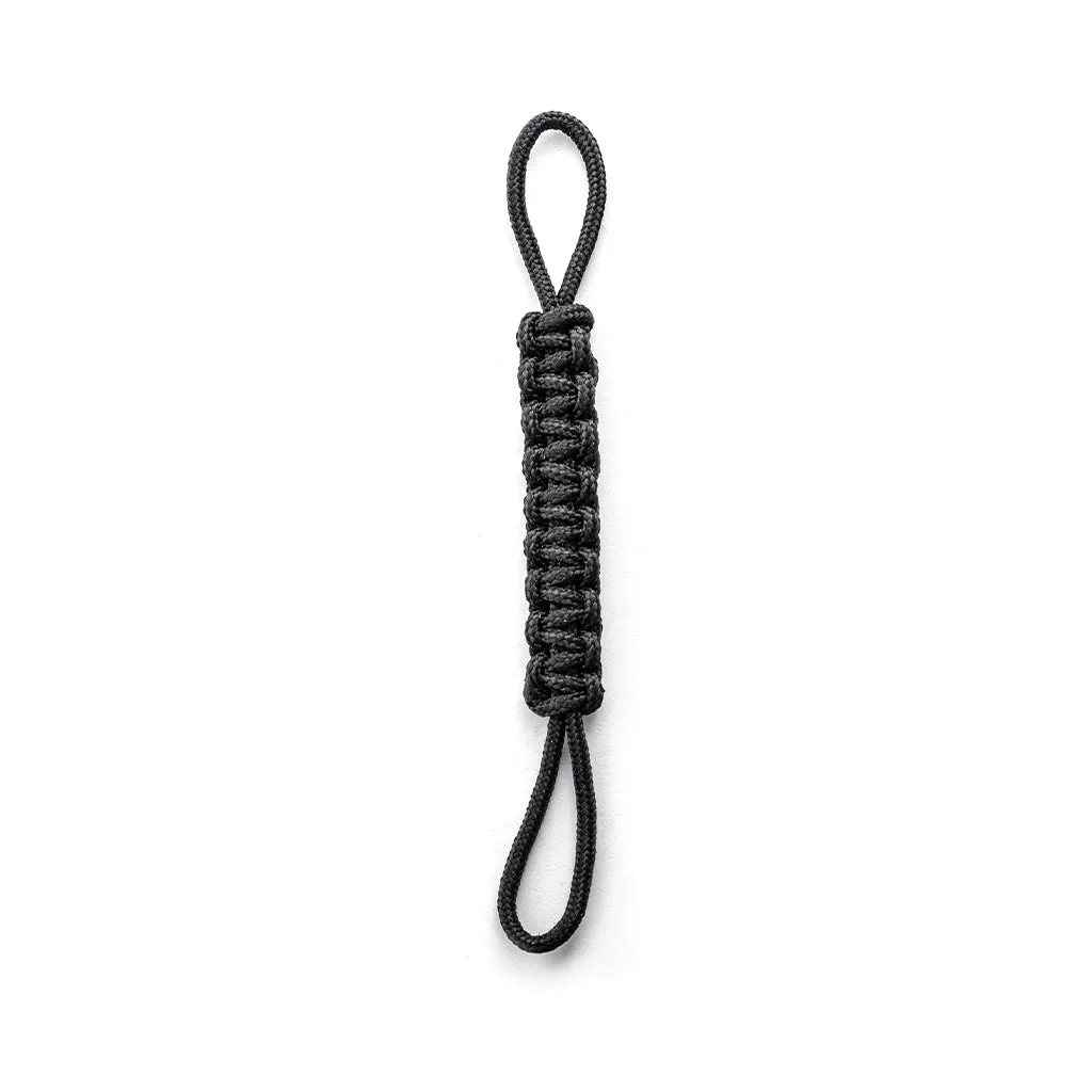 Cobra Weave 95 Double Loop Lanyard