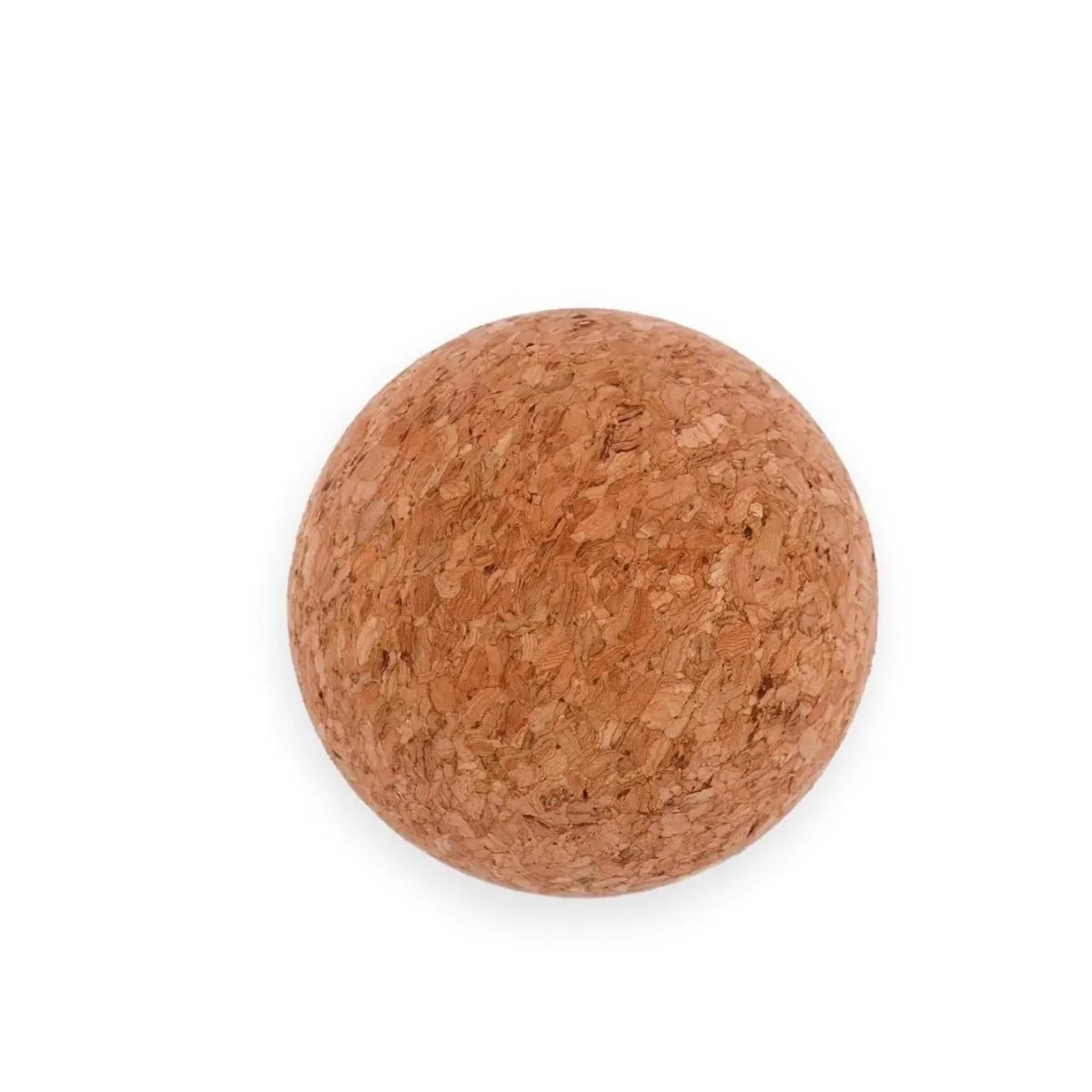 Cork Massage Ball | Large