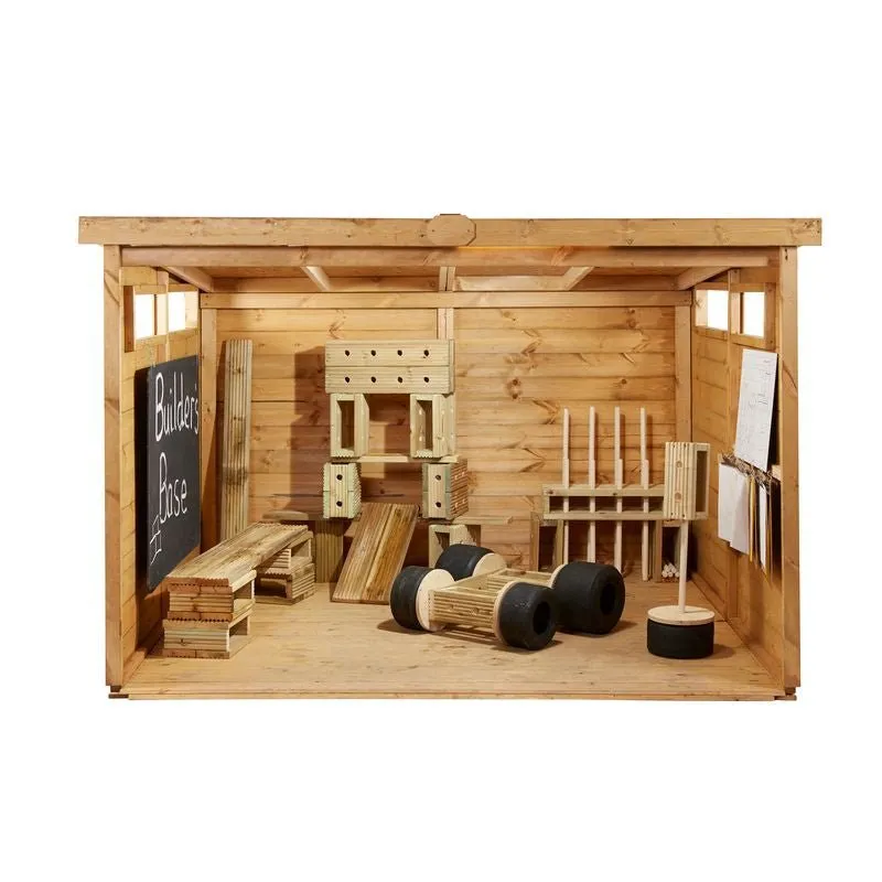 Cosy Makerspace 33605 (Direct Shipping Item)