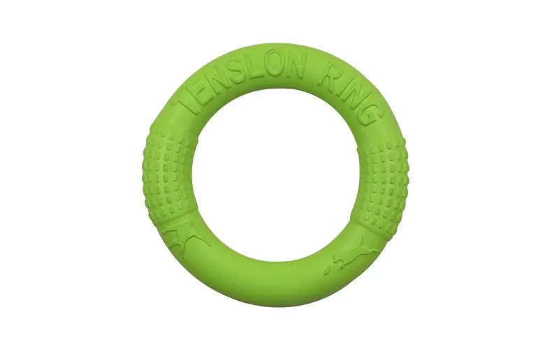 Dog Flying Ring Toy