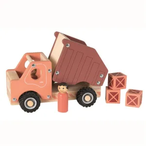 Egmont Toys Big Wooden Truck