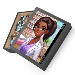 Essence - Esthetician Puzzle