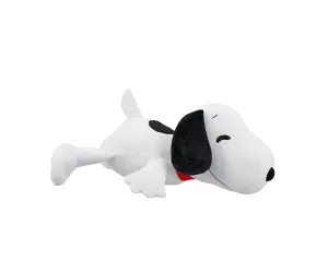 Everybody Loves Snoopy Cuddly Lying Down Snoopy