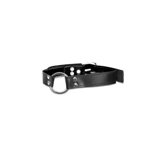 Fetish Fantasy Limited Edition O-Ring Gag - Black