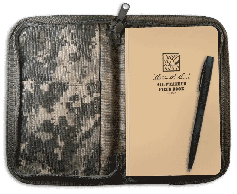 FIELD-FLEX BOOK KIT