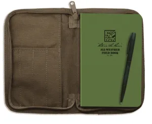 FIELD-FLEX BOOK KIT