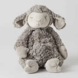 Floppy Sheep Cuddly Plush Toy