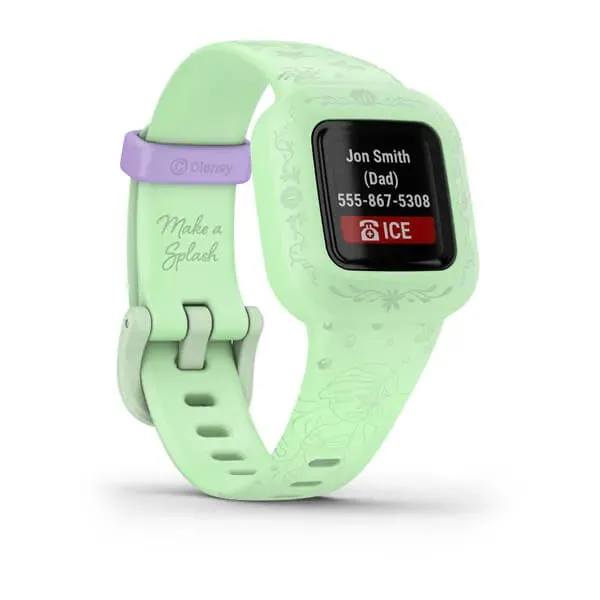 Garmin Vivofit Jr 3 Disney Kids Watch