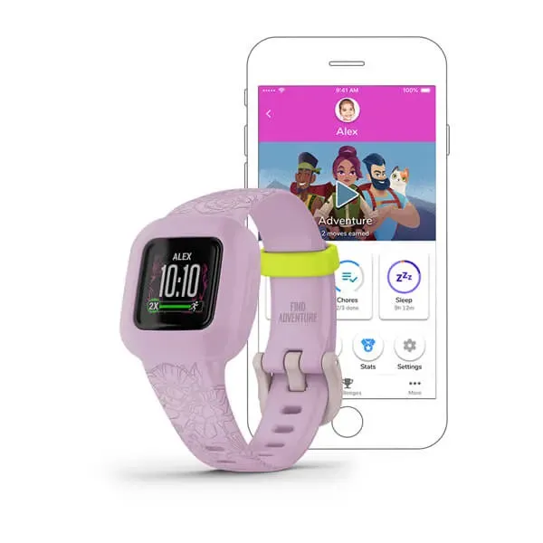 Garmin Vivofit Jr 3 Kids Watch