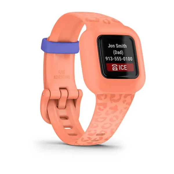 Garmin Vivofit Jr 3 Kids Watch