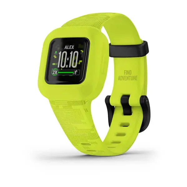 Garmin Vivofit Jr 3 Kids Watch