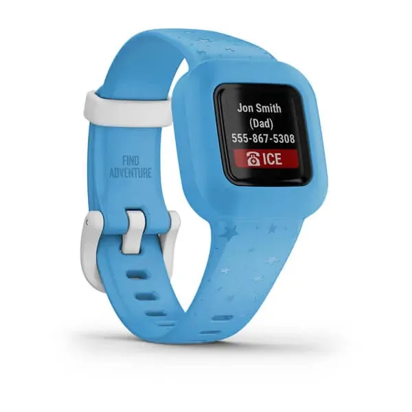 Garmin Vivofit Jr 3 Kids Watch