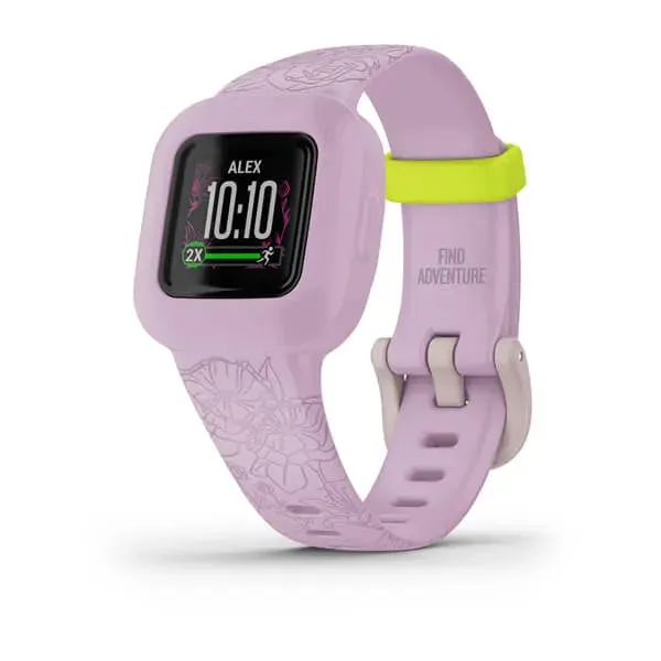 Garmin Vivofit Jr 3 Kids Watch