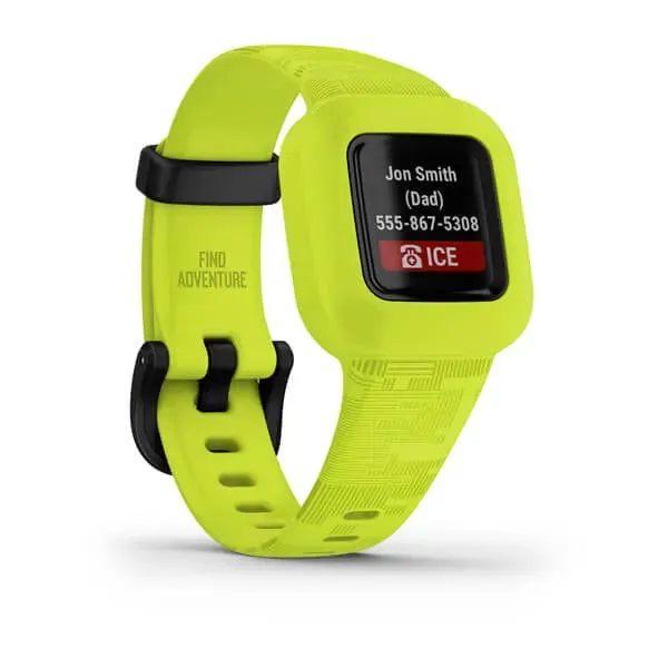 Garmin Vivofit Jr 3 Kids Watch