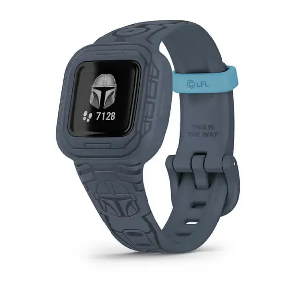 Garmin Vivofit Jr 3 Star Wars Kids Watch