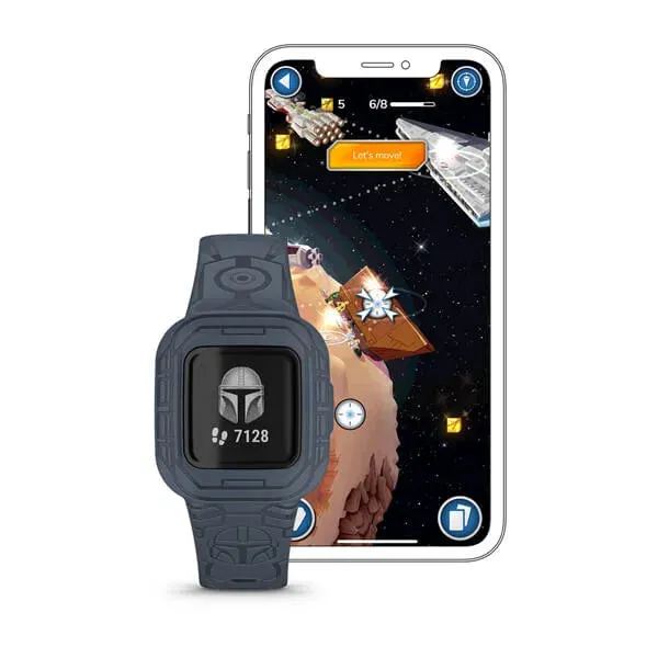 Garmin Vivofit Jr 3 Star Wars Kids Watch