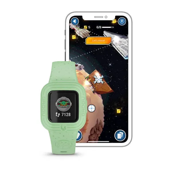 Garmin Vivofit Jr 3 Star Wars Kids Watch