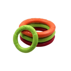 Gnawsome Easy Glide Dog Flying Ring