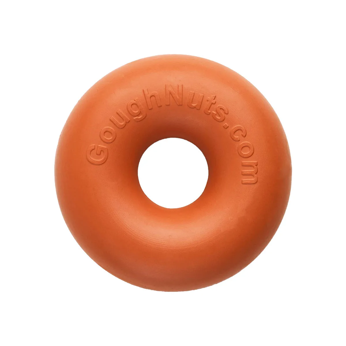 Goughnuts Rings