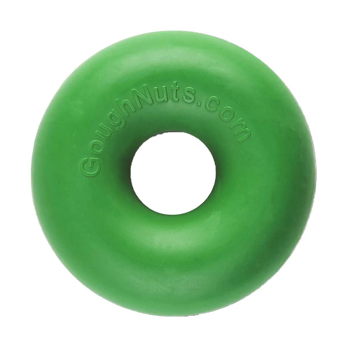 Goughnuts Rings