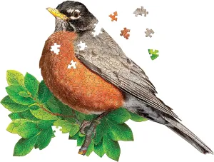 I Am Robin 300PC Puzzle