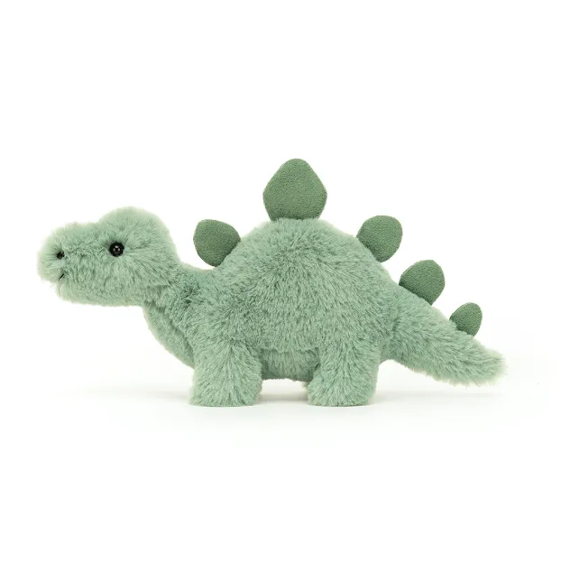 Jellycat - Fossilly Stegosaurus - Little