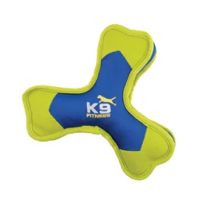 K9 Fitness by Zeus Tough Nylon Tri-Bone - 24.1 cm (9.5 in)