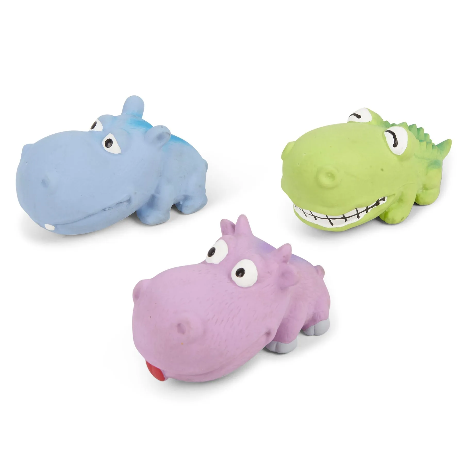 Kazoo Play Buddies Mini Dog Toy Assorted